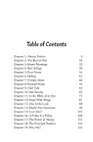 Additional picture of The Starlight Sisters Volume 2 Penny's Story True Blue [Paperback]