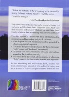 Additional picture of Presidents and the Jews [Paperback]