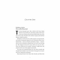 Additional picture of Promises [Hardcover]