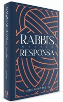 Additional picture of Rabbi's Responsa Moadim [Hardcover]