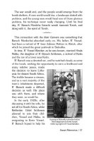 Additional picture of Reb Baruch Mordche [Hardcover]