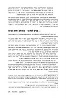 Additional picture of Rebbi Meir Baal Haness and the Eternal Children of Hashem Yiddish Edition [Hardcover]