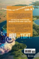 Additional picture of Hold on Tight [Hardcover]