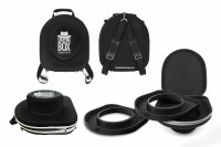 Shayne Travel Hat Case