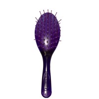 Additional picture of K Smart Shabbos Brush Purple
