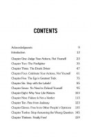 Additional picture of The Self Esteem Trap [Hardcover]