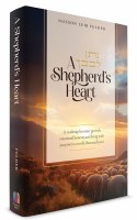 Additional picture of A Shepherd's Heart [Hardcover]