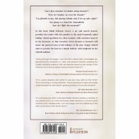 Additional picture of Simply Sefardi Holidays [Hardcover]