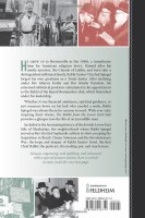 Additional picture of The Rabbi from the Lower East Side [Paperback]