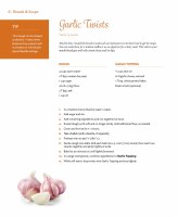 Additional picture of Straight to the Plate Cookbook [Hardcover]