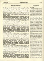 Additional picture of Tikkun - The Torah Reader's Compendium - Deluxe Maroon Leather