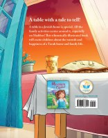 Additional picture of Tale of a Table [Hardcover]