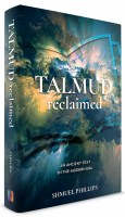 Additional picture of Talmud Reclaimed [Hardcover]