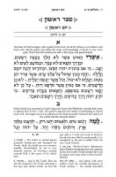 Additional picture of Artscroll Tehillim Hebrew English Antique Leather Medium Size Blue