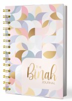 Additional picture of The Binah Journal [Spiral Bound]
