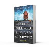 Additional picture of The Girl Who Survived Auschwitz [Paperback]
