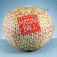Additional picture of The Original Inflatable Matzah Ball