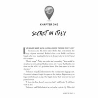 Additional picture of The Search Is On [Hardcover]