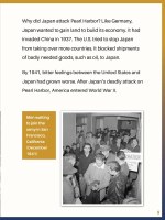 Additional picture of Jewish Life in America During World War II [Hardcover]