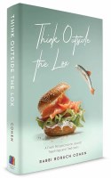 Additional picture of Think Outside The Lox [Hardcover]