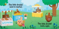 Additional picture of This Little Dreidel [BoardBook]