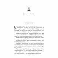 Additional picture of Vanished [Hardcover]