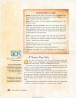 Additional picture of The Weekly Parashah Sefer Devarim Jaffa Family Edition [Hardcover]
