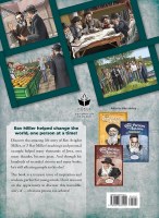 Additional picture of What One Person Can Achieve [Hardcover]