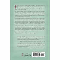 Additional picture of Write Your Way Through the Parashah [Hardcover]