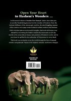Additional picture of Awaken Your Emunah Volume 2 [Hardcover]