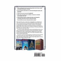 Additional picture of The Laws of Krias Sefer Torah [Hardcover]