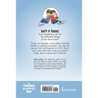 Additional picture of The Terrible Wonderful Day [Hardcover]