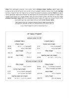 Additional picture of Czuker Edition Mikraos Gedolos Nevi’im Yeshaya (Isaiah) Medium Size [Hardcover]