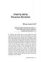 Additional picture of Rav Druck on Chumash Vayikra [Hardcover]