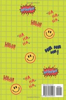 Additional picture of Zaidy Jokes Plotz Edition [Paperback]
