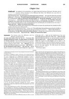 Additional picture of Schottenstein Daf Yomi Ed Talmud English [50] Makkos (2a-24b) Chapters 1 - 3 Menukad Tzuras HaDaf [Hardcover]