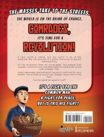 Additional picture of Comrade Kogan Comic Story [Hardcover]