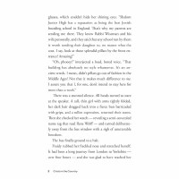 Additional picture of Crisis in the Country [Hardcover]