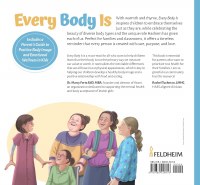 Additional picture of Every Body Is [Hardcover]