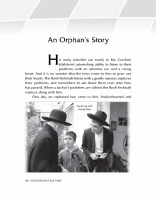 Additional picture of Gedolim in Our Time Stories about R' Chaim Kanievsky and R' Gershon Edelstein [Hardcover]
