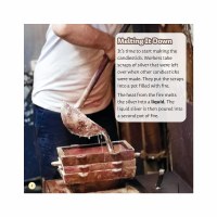 Additional picture of From Silver to Candlestick [Hardcover]