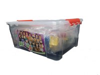 Additional picture of Mitzvah Kinder Bucket