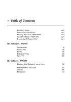 Additional picture of Schottenstein Edition Elucidated Rashi on Chumash Devarim Volume 1 Devarim – Shoftim [Hardcover]