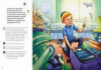 Additional picture of 613 Torah Avenue Devarim Book and CD [Hardcover]
