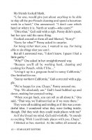 Additional picture of The Starlight Sisters Volume 4 Chaya’s Story Pure Gold [Paperback]