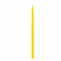 Additional picture of Chanukah Candle Shamish Extra Long