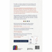 Additional picture of The Four Elements of Elevated Prayer [Hardcover]