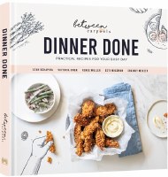 Additional picture of TWIN PACK Dinner Done Cookbook 2 Pack [Hardcover]