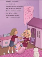 Additional picture of Rose A Judge in Kindsville [Hardcover]