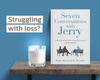 Additional picture of Seven Conversations with Jerry [Hardcover]